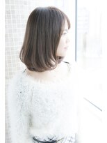 リュドール 栄(Rue D’or) ヘッドスパのお客様が1番多い美容師by古川
