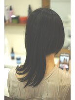 マホロ(MAHRO) コンプアシメ