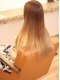 レアリス ヘアーデザイン(REALIS hair design)の写真/＜最旬トレンドカラーを先取り＞"透明感"がキーワード。実力派スタイリストがなりたい色味を自在に表現♪