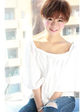 クラウドゼロ(Cloud zero) リトルバレー44【Cloud zero】ご予約03-5957-0323