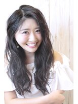 ウーロス(uros.) サーフ系☆ニュアンスカール