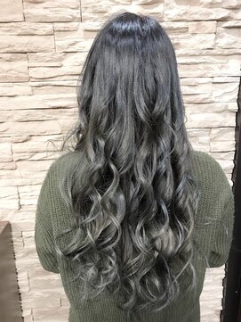 ヘアーデザインレコロ(hair design RECOLO) RecoLo☆サロンスタイル