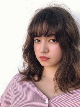 ガーデントウキョウ(GARDEN Tokyo) 【GARDEN 田中麻由】