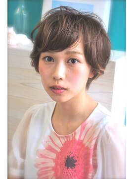 クラン(clan) ラブグランジルーズカール