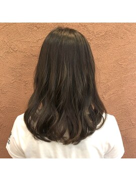 ナチュレジャパン(nature JAPAN) ちゅるんとミディアム