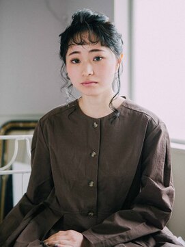 イングローブ 千葉ニュータウン中央店(Ingrove) レトロカーリーアップ