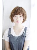 ニュアンスパーマ