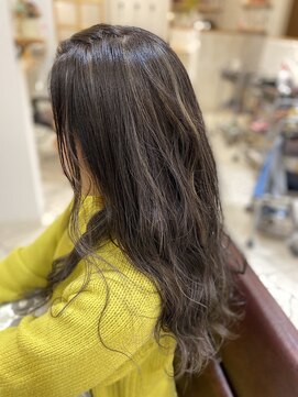 グロウウルマ(GLOW uruma) 3Dハイライト