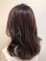 リベラ(LIBERA)&nbsp;イメチェン！！夏にも可愛いピンクベージュ《TARO》