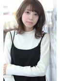 【Creo】ヌーディクリアマットベージュ#オリーブカラー#小顔