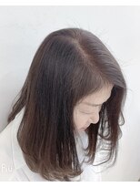 バンビ 大矢野店( Bambi)&nbsp;さら艶ロング