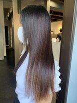アルコイリスバイドールヘアー(ARCOIRIS by Dollhair)&nbsp;ニュアンスカラー透明感アッシュピンクくすみブルーボブウルフ
