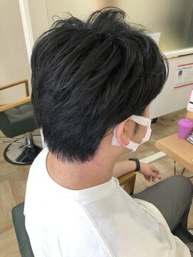 ココシア(Cocosia) ショート