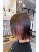 クルール(COULEUR)&nbsp;イヤリングカラ－