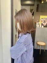 アルコイリスバイドールヘアー(ARCOIRIS by Dollhair)&nbsp;髪質改善ロングレイヤー刈り上げボブロングボブミニボブ都島