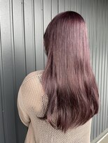 トリニティプラス(TRINITY+)&nbsp;ディープラベンダーピンク