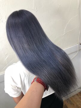 アネラ(Anela) ラベンダーアッシュ【平本】