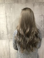 トレ(tre.)&nbsp;甲子園口/髪質改善/白髪染め/ショート/酸性ストレート/美容室