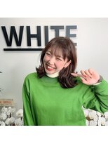 リベルテ 新宿(Liberte)&nbsp;大人女子ミディアム☆