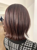 インビテーション(invitation)&nbsp;大人かわいいチェリーピンクカラー＊