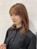 ノラ ウメダ(NORA UMEDA)&nbsp;【NORA UMEDA 原】