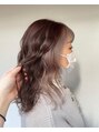 エヌ トーキョー(enu TOKYO)&nbsp;デザインカラー、お任せください！