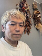 ショコラヘアーデザイン&nbsp;福田 和也