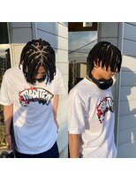 エクステンションマーク(Extension MARK)&nbsp;メンズブレイズ