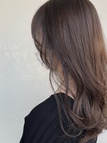 ウィークエンド(WeekenD)&nbsp;シルバーグレージュ