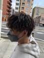 ウェーブ(WAVE) ツイストスパイラル