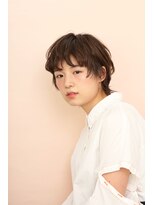 ピカイチ(pikaichi)&nbsp;*pikAicHi*ナチュラルショート