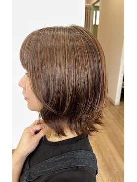 ソリル(solire) くびれスタイル