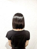 リバティ 吉祥寺(Liberty)&nbsp;TOKIO髪質改善de極上ボブ