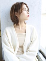 バース(BIRTH)&nbsp;天神【BIRTH】ことりベージュ×マチルダボブ×くびレイヤー　10