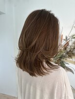 ピッポ(PIPPO) ミディアムレイヤー