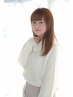 23　【お得なメニューNo1】カット+シャイントリートメント　￥8250→￥7700