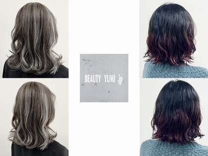 ビューティーユミ(BEAUTY YUMI.jp)の写真