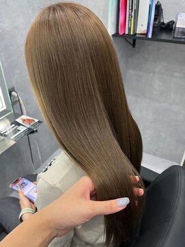 シーエスメイド バイ シャチュー 大須店(CS made by SHACHU) CS STYLE