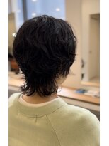ヘアーモード ケーティー 尼崎本店(Hair Mode KT) レイヤーカット