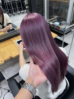 ストーリー 本川越(Story)&nbsp;ピンクパープル♪