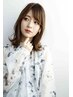 【ご新規様限定】カット＋イルミナカラー＋TOKIOトリートメント　￥13000