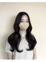 ミラートーク(MIRROR TALK)&nbsp;レイヤーカット