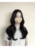 レイヤーカット