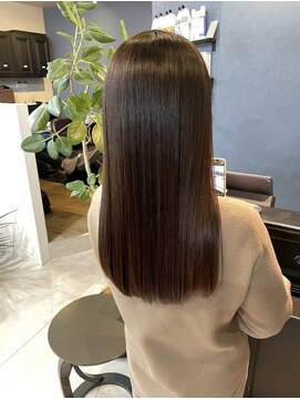 エモ(emo) ウルトワトリートメント