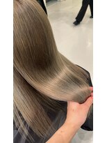 フォルテ 島田店&nbsp;【ヘーゼルベージュ】