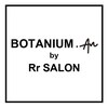 ボタニウムドットアン バイ アールサロン(BOTANIUM.An by Rr SALON)のお店ロゴ