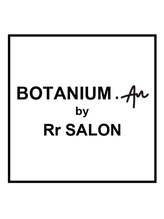 BOTANIUM.An by Rr SALON 安城【ボタニウムドットアン　バイ　アールサロン】