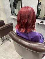 グラッジ 池袋(GLADGE) レッド