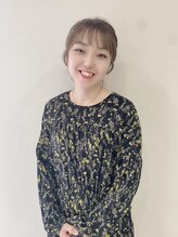 アグ ヘアー シーファ 石巻さくら町店(Agu hair sifa) 阿部 美由紀