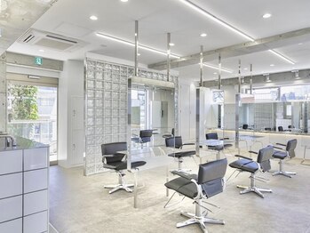 cinq PROJECT ダブルカラー 【サンク プロジェクト】